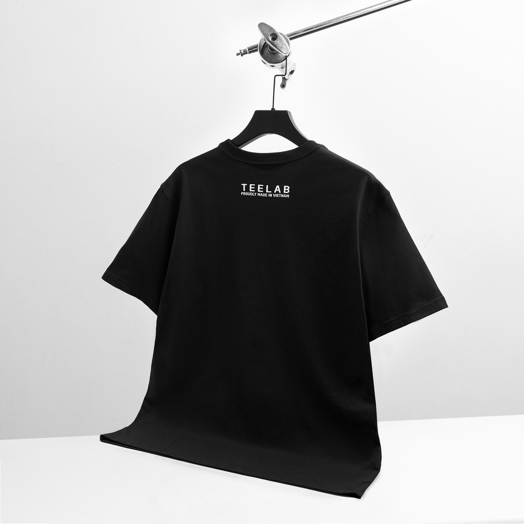 Áo thun Teelab Premium Basic Tee TS063