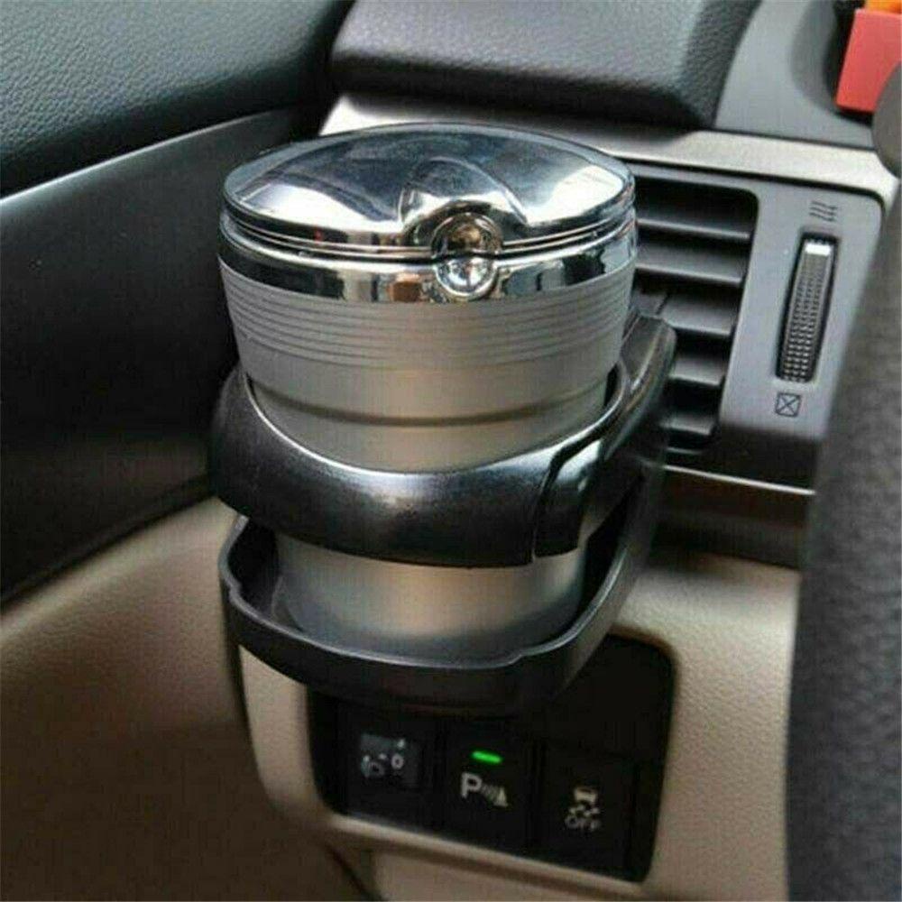 Giá Đỡ Cốc Nước Có Kẹp Gắn Lỗ Thông Gió Xe Hơi / Xe Tải
