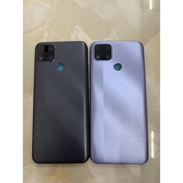 VỎ BỘ REALME C25