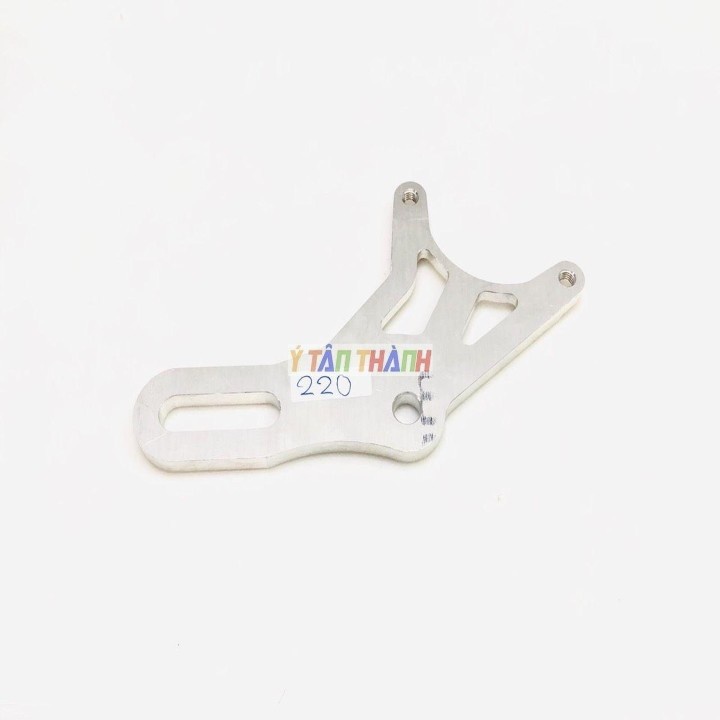 pas đĩa sau heo rembo đĩa 220mm gắn wave sirius MS1141