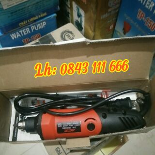 Máy khoan mài cắt đa năng acz-66606
