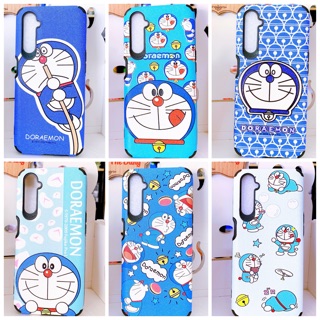 Ốp lưng Realme 6 doremon