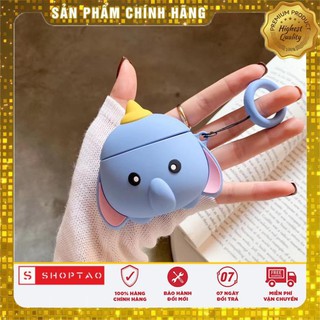 Case Airpod 1,2,Pro Voi Con