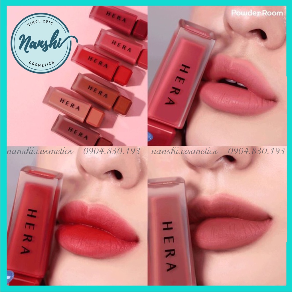 Son Hera Sensual Powder Matte