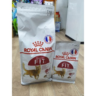 Hạt Royal Canin Fit32 cho mèo trưởng thành - túi 2kg