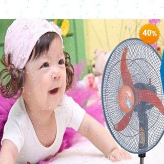 LƯỚI BỌC QUẠT AN TOÀN CHO BÉ (GIÁ SỈ)