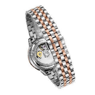 Đồng hồ nữ Tophill TE035L.M7238