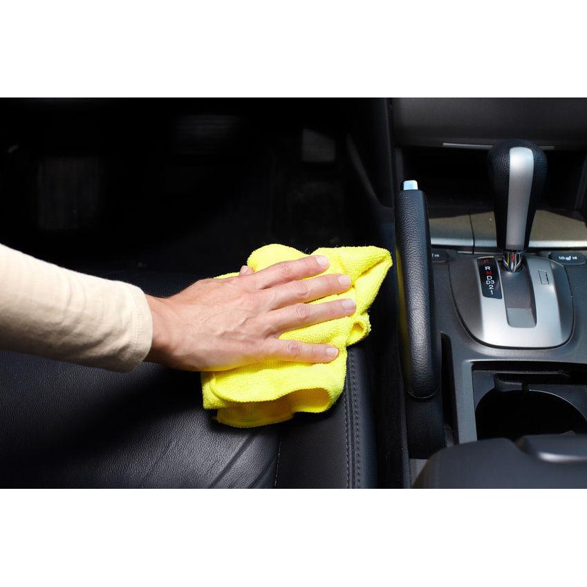 [SIÊU RẼ] BỘ ĐÔI NƯỚC RỬA XE SONAX 314300 VÀ KHĂN 3M THẦN THÁNH CHUYÊN DỤNG CHO BIKER