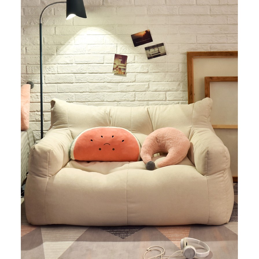 Ghế lười King Lazy - Ghế beanbag trở thành Vua lười