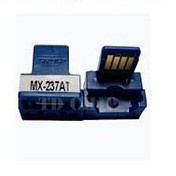 Chíp mực Sharp AR 6018D/6020D/6023D/6026N/6031N-MX 237AT