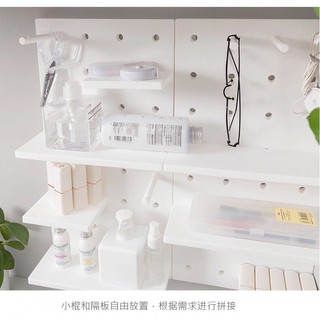Kệ để đồ dán tường đa năng ~ Cavanin