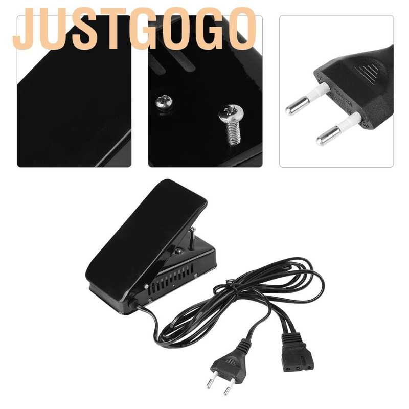 BROTHER Bàn Đạp Kèm Dây Cho Máy May Brother # J00360051