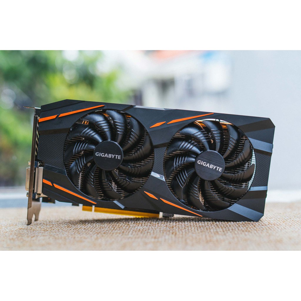 Vga Gigabyte Rx 570 gaming Card đồ họa | WebRaoVat - webraovat.net.vn