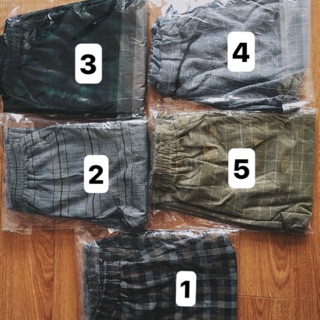 Quần string pants siêu hot, kèm ảnh thật