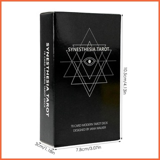 Bộ Bài Tarot 78 Lá Oracle Thú Vị