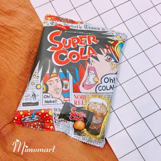 Kẹo siêu chua nhật bản super candy