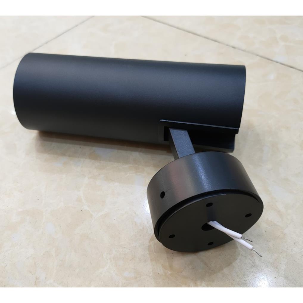 Combo 4 đèn LED Rọi Ống Bơ 10W ốp trần, tường, đèn soi tranh, đèn trang trí