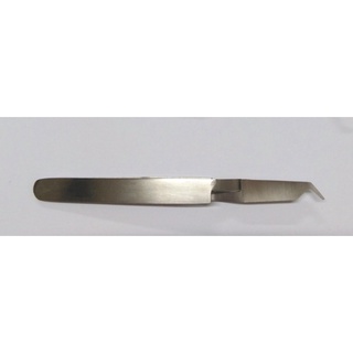 [Chính hãng] Kẹp gắp mắc cài ngắn (Tubes tweezer with short tip)
