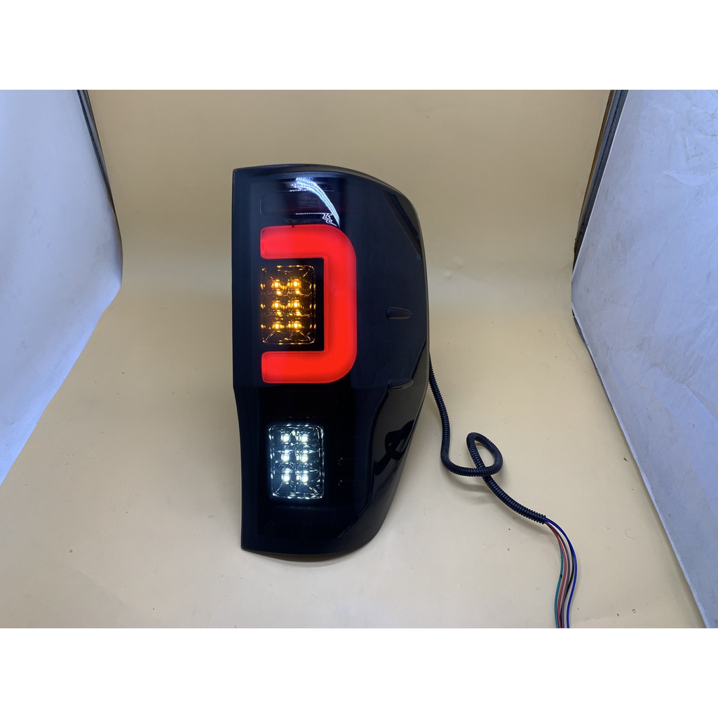 Đèn hậu cho Ford Ranger 2012-2019 mẫu F150