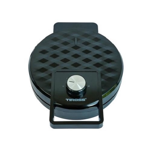 Máy làm bánh Waffle Tiross TS1384, bảo hành chính hãng 12 tháng