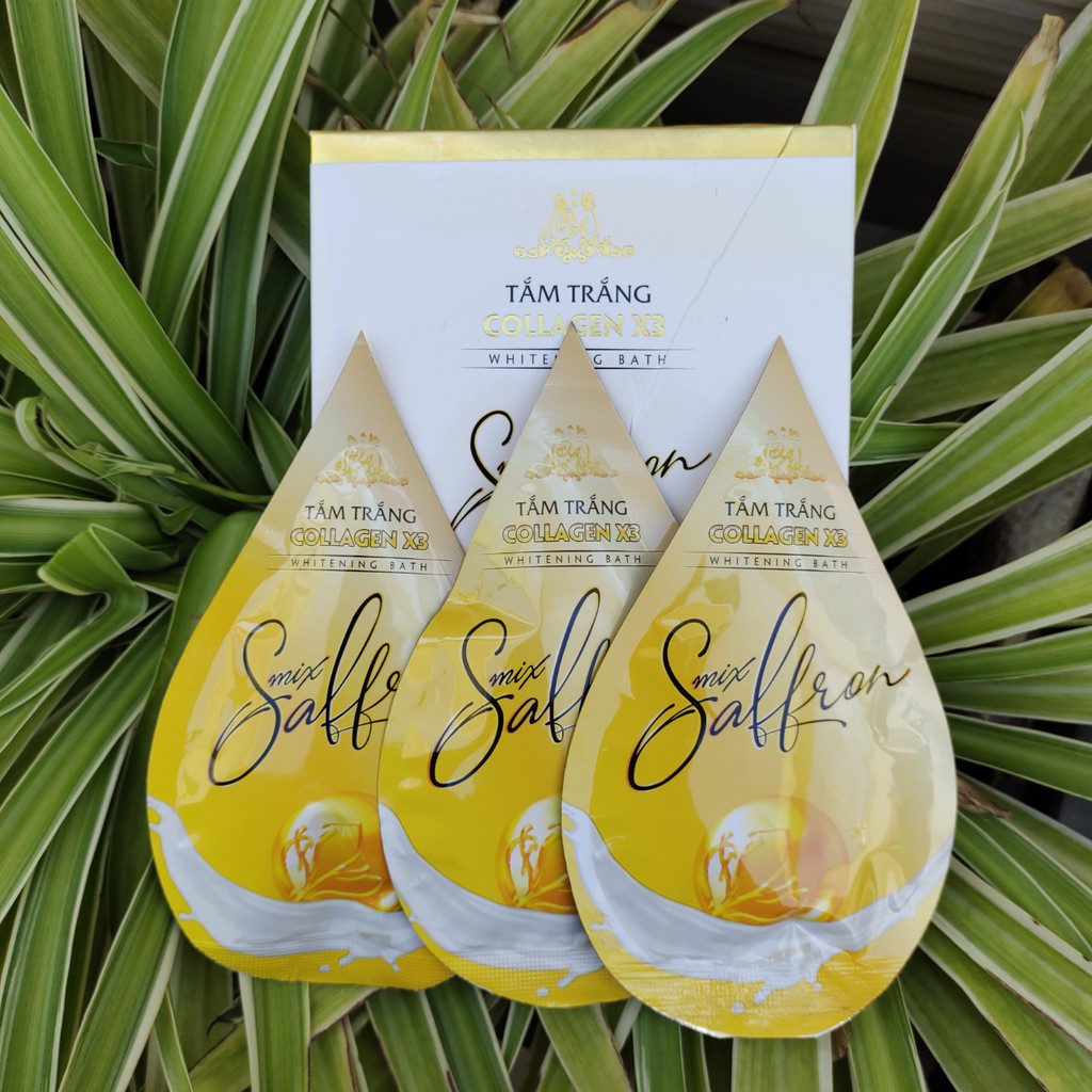 tắm collagen x3 mẫu 2021 | BigBuy360 - bigbuy360.vn