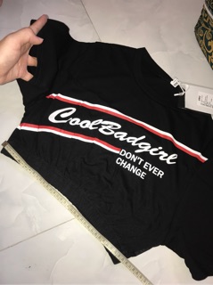 [order] áo croptop ulzzang