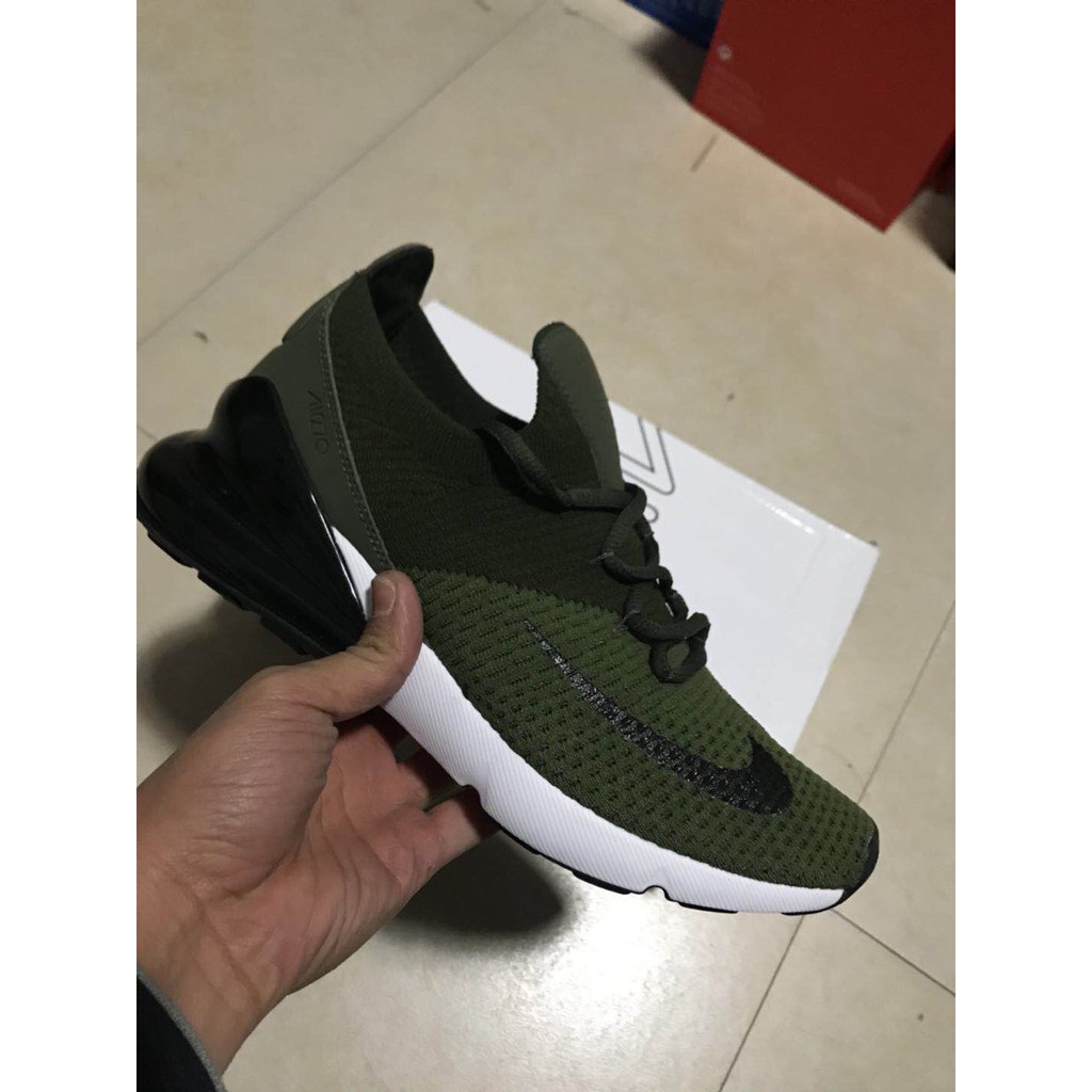 ĐẠI HẠ GIÁ Giày thể thao NK 270 air sale size 38 39 *