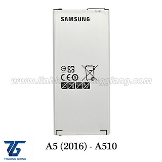 Pin thay thế dùng cho máy sam a510 / a5-2016