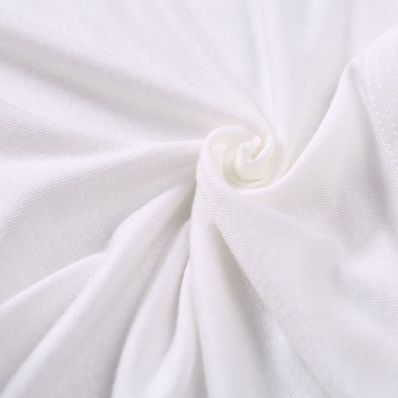 Quần short thun spandex co giãn mới cho nữ