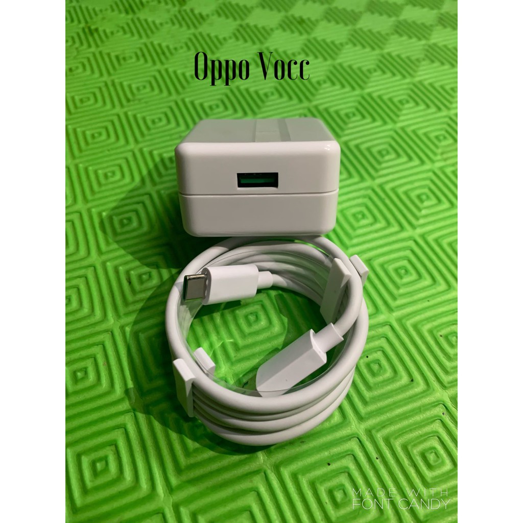 👍CHÍNH HÃNG] Bộ Sạc Nhanh Vooc 3.0 Siêu Nhanh OPPO R15,F9,F11,R17,A9,A3S,K1,FIND [Bảo Hành 1 Đổi 1 12 Tháng] 5.0