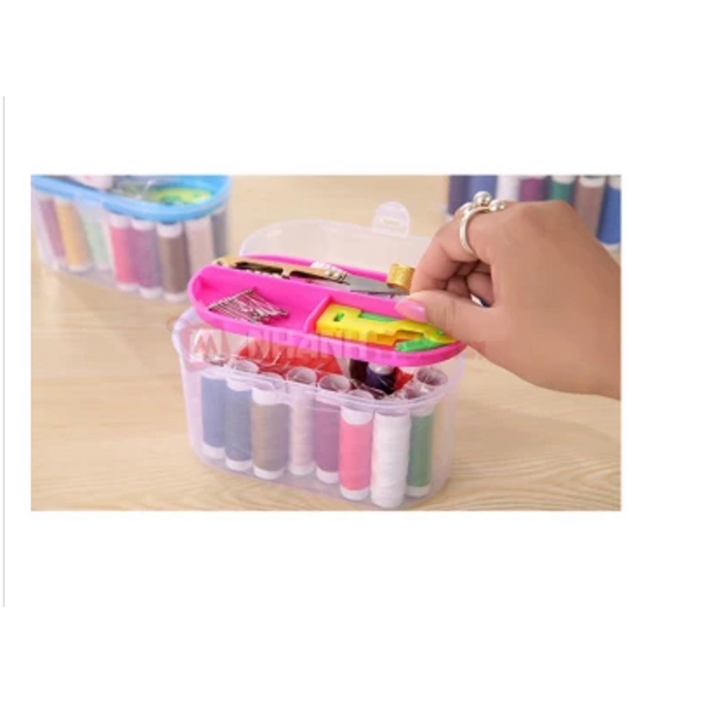 Bộ kim chỉ đa năng giao ngẫu nhiên - Duonghieu6789