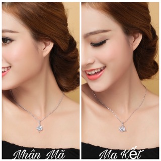 Dây Chuyền 12 Cung Hoàng Đạo