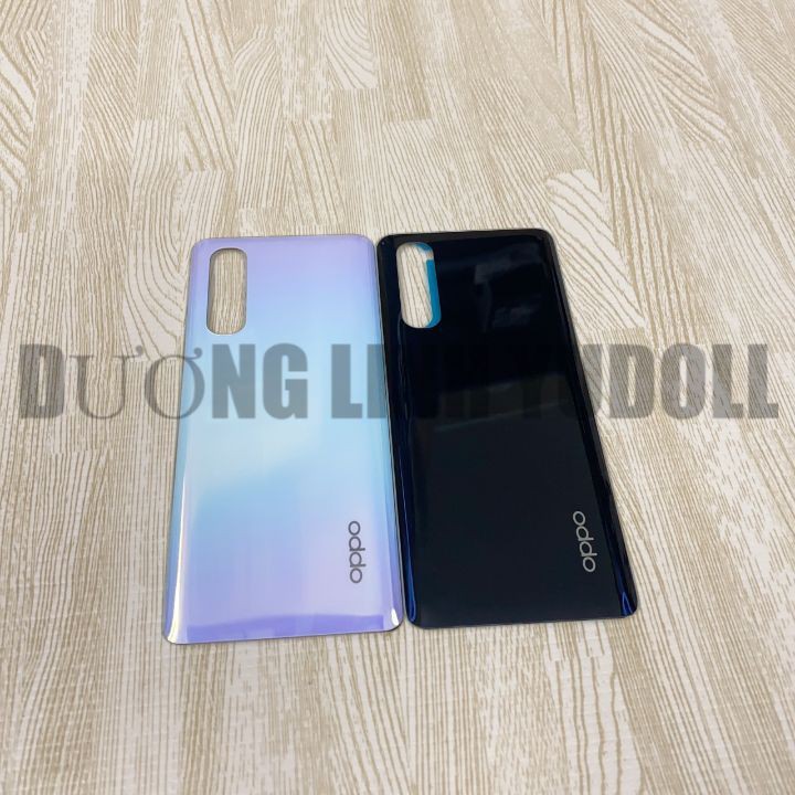Nắp lưng Oppo Reno 3
