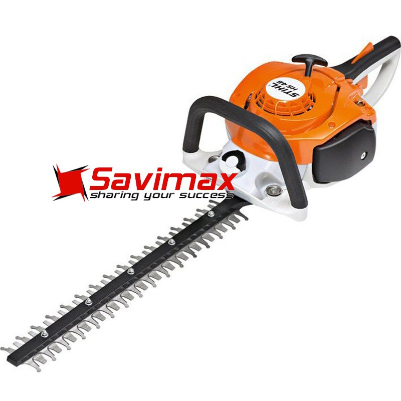 Máy cắt tỉa hàng rào STIHL HS45 đầu tỉa 45cm bảo hành 12 tháng chính hãng