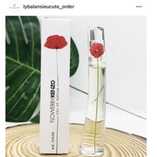Nước hoa mini Kenzo+2,2% phí shopee