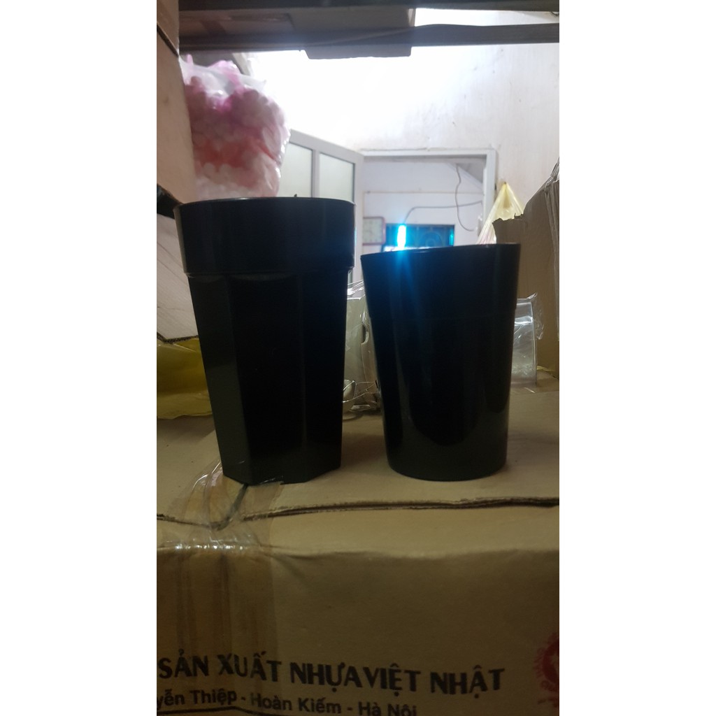 Cốc nhựa phíp việt nhật (chuyên dùng nhà hàng) | BigBuy360 - bigbuy360.vn