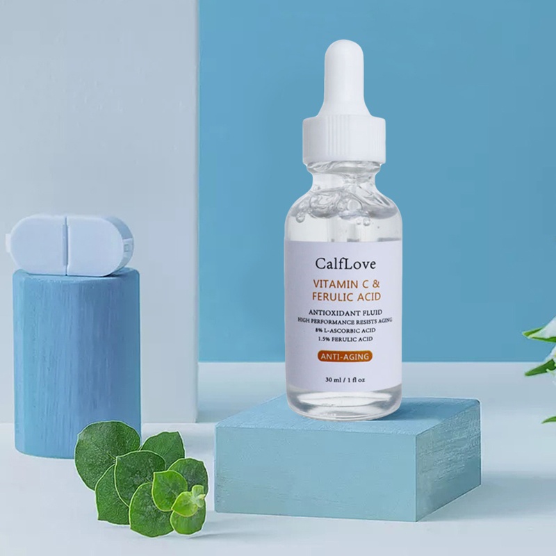 Serum Xixi chứa Vitamin C chống lão hóa và làm trắng da
 | BigBuy360 - bigbuy360.vn