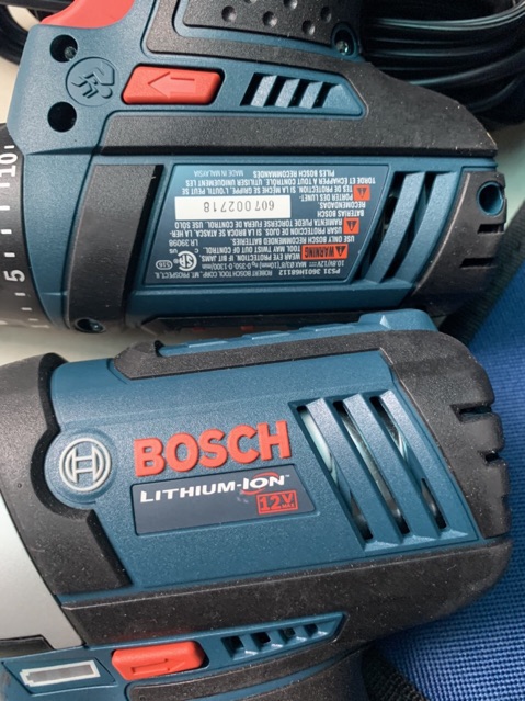 MÁY KHOAN PIN BOSCH CLPK22-120