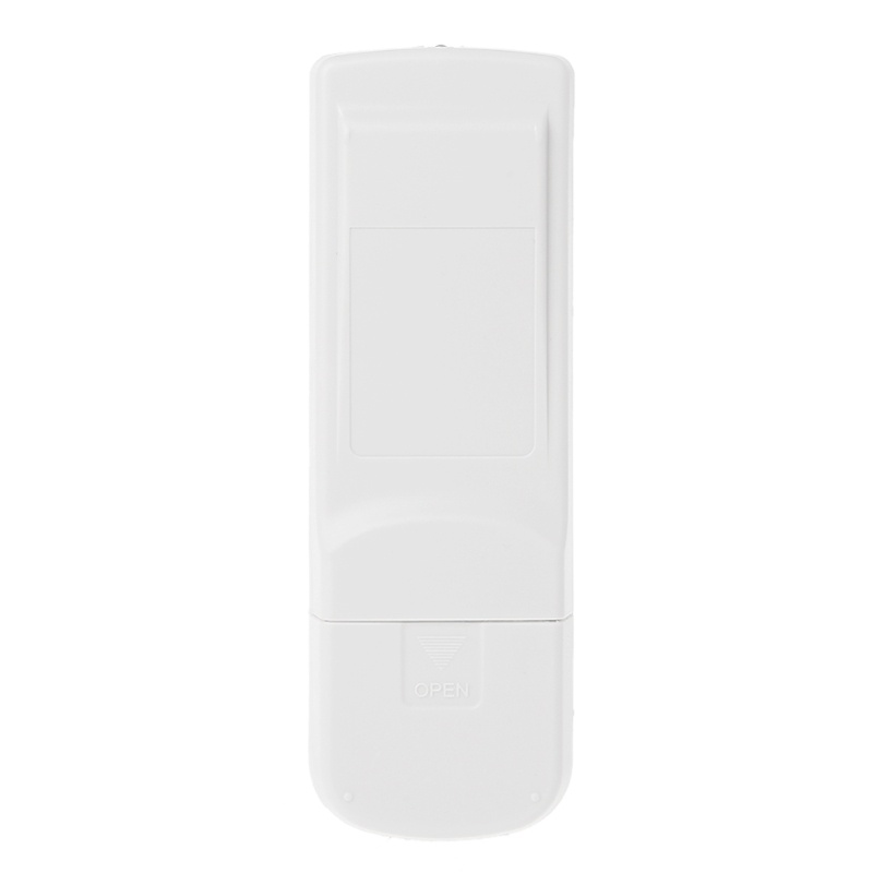Điều Khiển Từ Xa KD06ES Cho Máy Điều Hòa Fujitsu AR-RY12 AR-RY13 AR-RY3