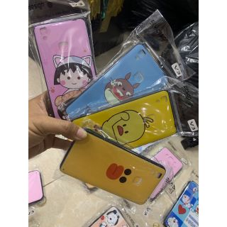 Ốp lưng vivo v3 in nhieu loai hình sắc nét de thuong