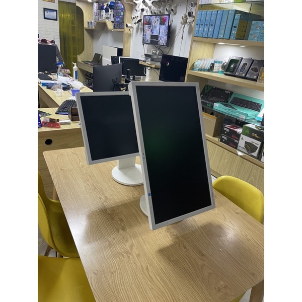 Màn hình NEC AS233WM FullHD IPS 23inch Japan Chuyên đồ hoạ..!