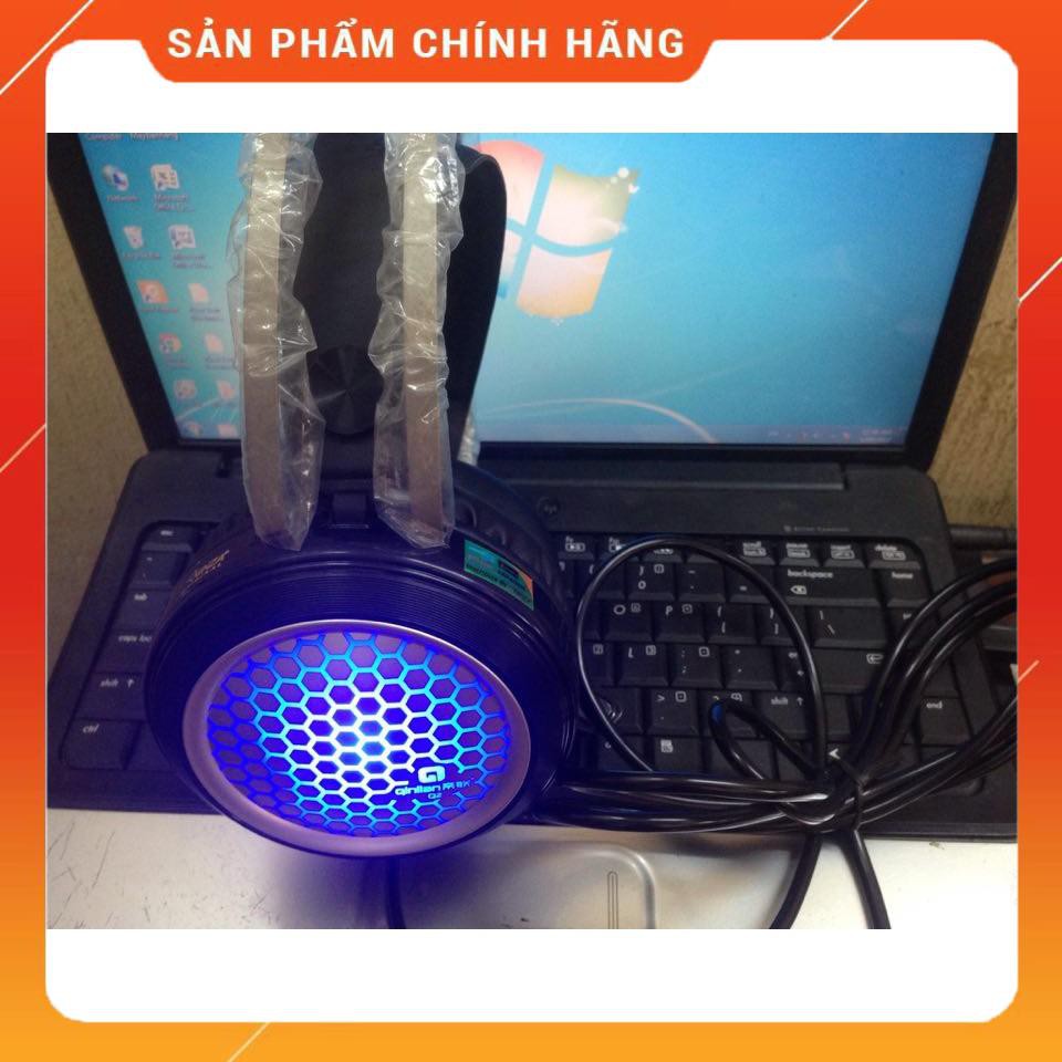 Tai nghe Qinlian Q2 có Led dailyphukien