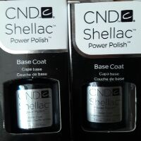 Set sơn gel CND đủ mẫu