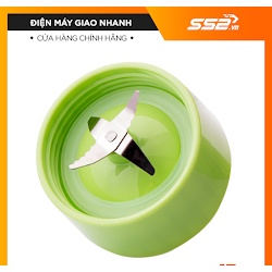 Máy Xay Sinh Tố SUNHOUSE SHD5112 - Hàng Chính Hãng