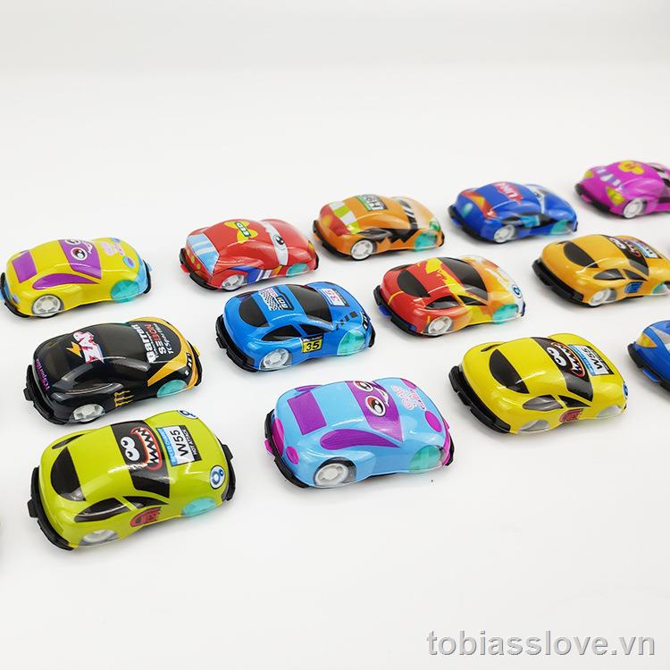 Đồ chơi xe kéo lùi cho trẻ em