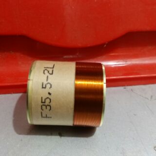 Côn loa bass 25- 2 lớp