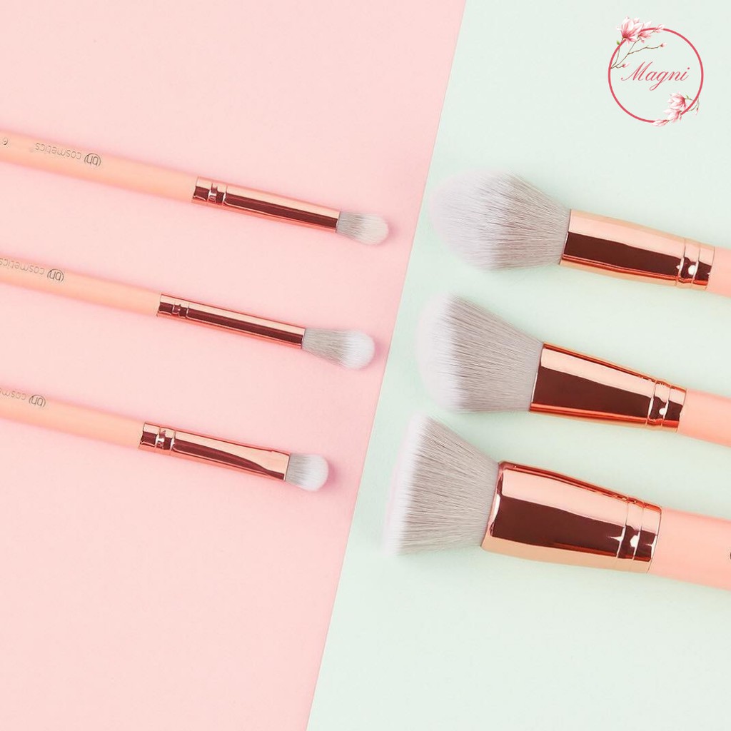 BH Cosmetics Petite Chic Brushes