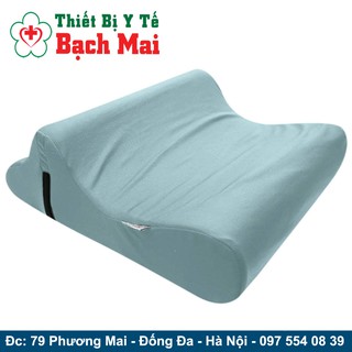 GỐI CỔ ORBE