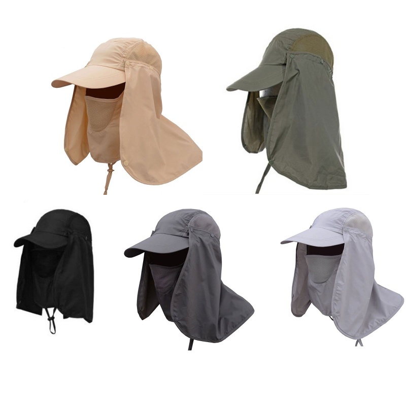 Mũ Tai Bèo Chất Liệu Polyester Mềm Thoáng Khí Thời Trang Mùa Xuân Cho Nam