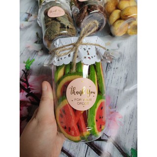 Cookie bánh quy